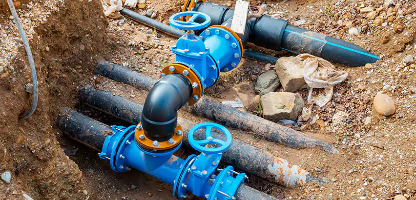 Professional Water Line Installation Services in Tukwila, WA