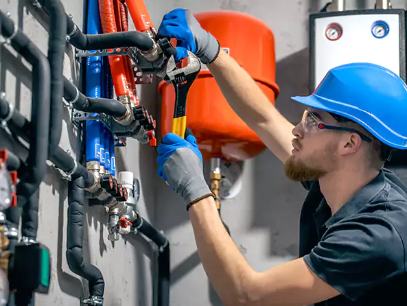 Why Choose Tukwila Plumber for Backflow Preventer Installation in Tukwila, WA?