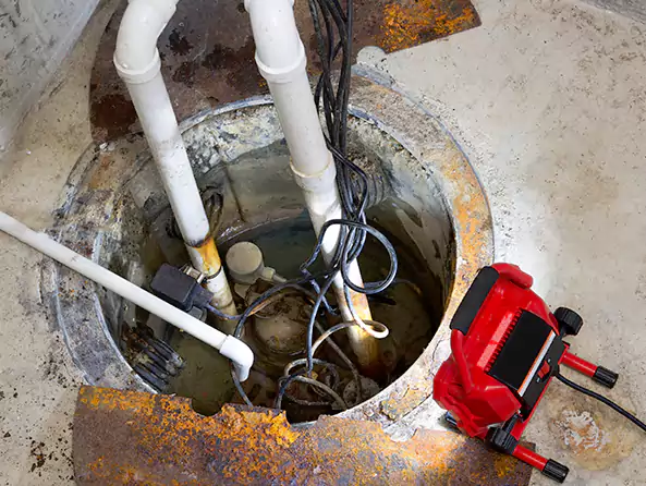 Why Choose Tukwila Plumber for Basement Sump Pump Installation in Tukwila?
