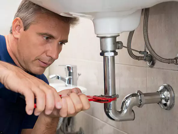 Why Choose Tukwila Plumber for Bathroom Plumbing in Tukwila, WA?