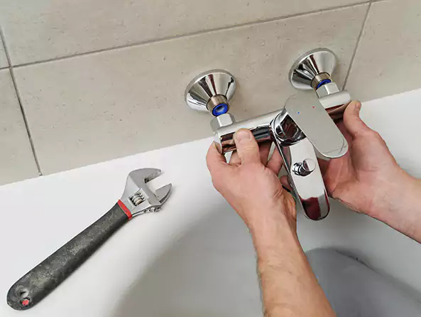 Why Choose Tukwila Plumber for Bathtub Faucet Replacement in Tukwila, WA?