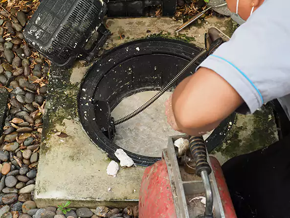 Why Choose Tukwila Plumber for Clogged Drain Repair in Tukwila, WA?