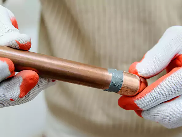 Why Choose Tukwila Plumber for Copper Pipe Leak Repair in Tukwila, WA?