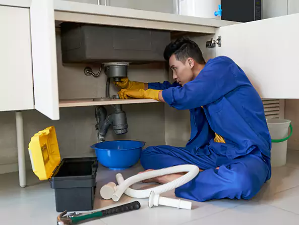 Why Choose Tukwila Plumber for Drain Cleaning in Tukwila, WA?