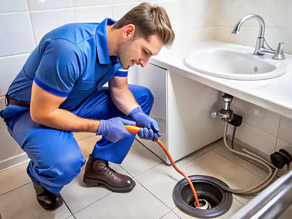 Why Choose Tukwila Plumber for Drain Repairs in Tukwila, WA?