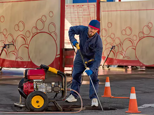 Why Choose Tukwila Plumber for Drain Services in Tukwila, WA?