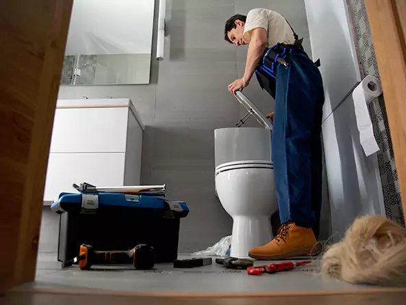  Why Choose Tukwila Plumber for Drainage Services in Tukwila, WA?]