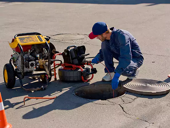 Why Choose Tukwila Plumber for Drains Camera Inspection in Tukwila, WA?