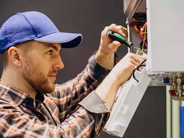 Why Choose Tukwila Plumber for Electric Tankless Water Heater Installation in Tukwila, WA?