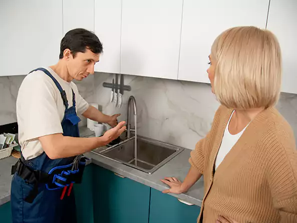 Why Choose Tukwila Plumber for Emergency Plumbing Repair in Tukwila, WA?