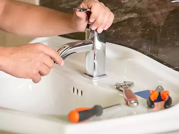 Why Choose Tukwila Plumber for Bathroom Faucet Installation in Tukwila, WA?