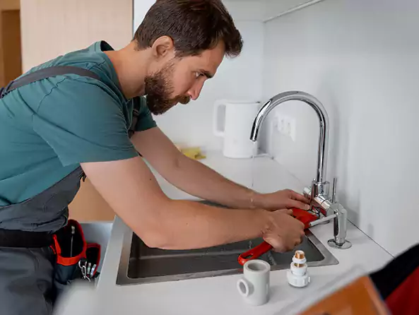 Why Choose Tukwila Plumber for Faucet Repair in Tukwila, WA?