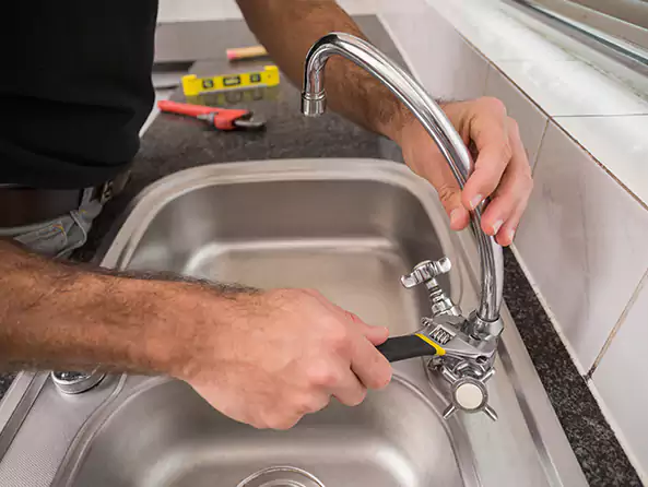 Why Choose Tukwila Plumber for Faucet Replacement in Tukwila, WA?