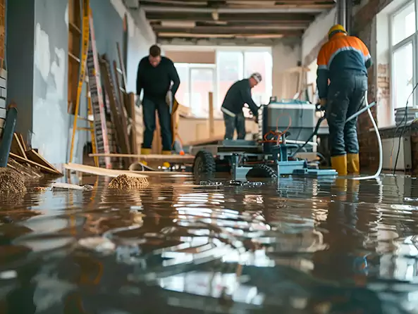 Why Choose Tukwila Plumber for Flood Restoration in Tukwila, WA?
