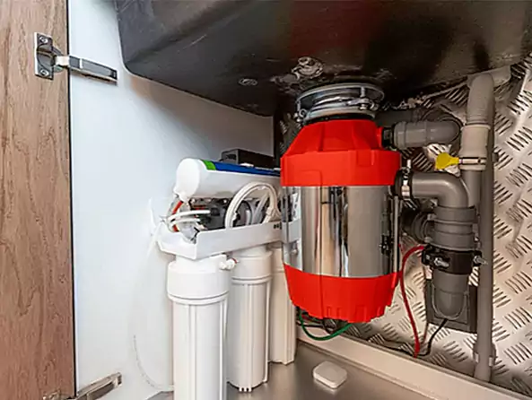 Why Choose Tukwila Plumber for Garbage Disposal Installation in Tukwila, WA?