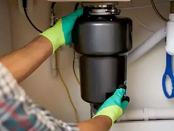 Why Choose Tukwila Plumber for Garbage Disposal Replacement in Tukwila, WA?