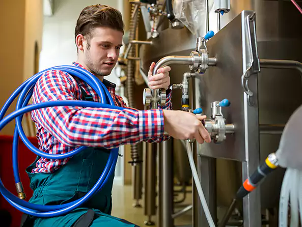 Why Choose Tukwila Plumber for Gas Leak Repair in Tukwila, WA?
