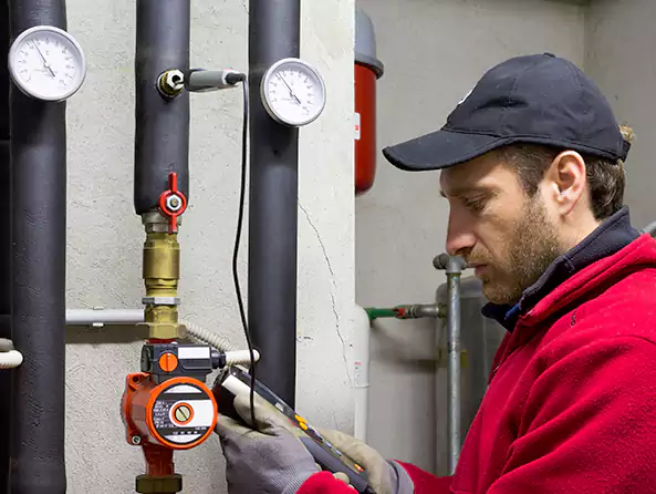 Why Choose Tukwila Plumber for Gas Line Installation in Tukwila, WA?
