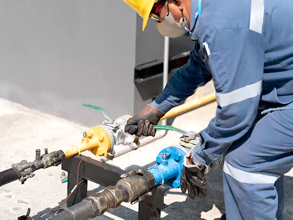 Why Choose Tukwila Plumber for Gas Line Repair in Tukwila, WA?
