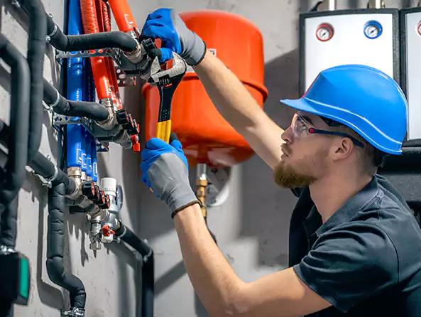 Why Choose Tukwila Plumber for Gas Water Heater Installation in Tukwila, WA