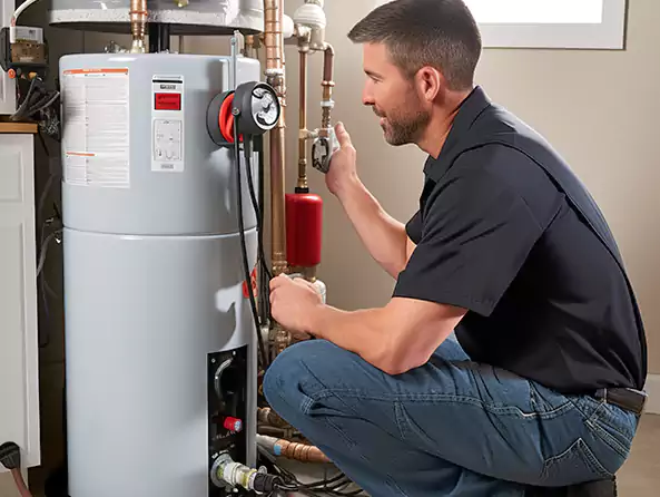 Why Choose Tukwila Plumber for Gas Water Heater Repair in Tukwila, WA?