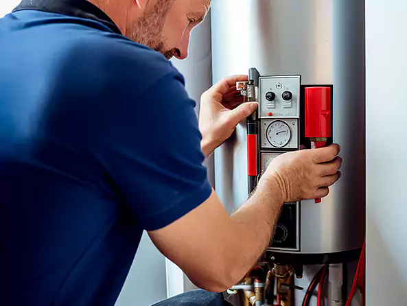 Why Choose Tukwila Plumber for Gas Water Heater Replacement in Tukwila, WA?