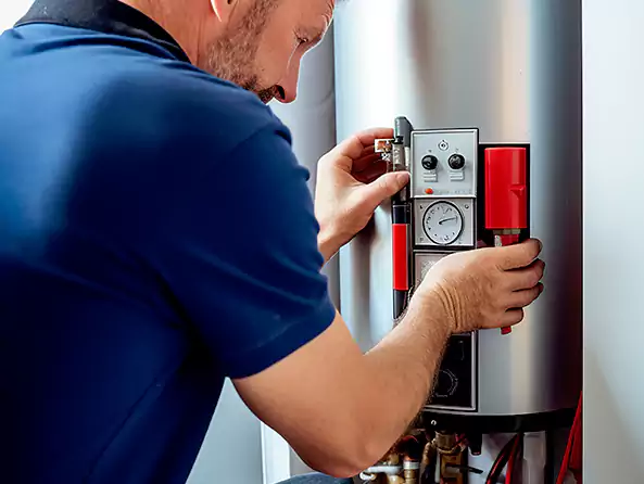 Why Choose Tukwila Plumber for Hot Water Tank Maintenance in Tukwila, WA?