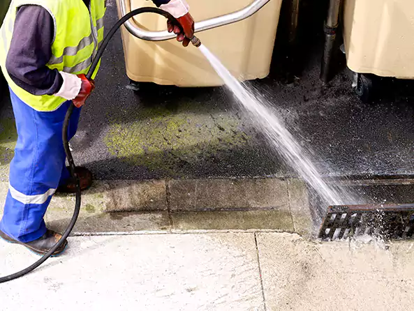 Why Choose Tukwila Plumber for Hydro Jetting in Tukwila, WA?