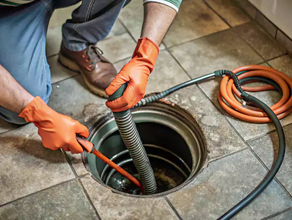  Why Choose Tukwila Plumber for Hydrojet Plumbing in Tukwila, WA?