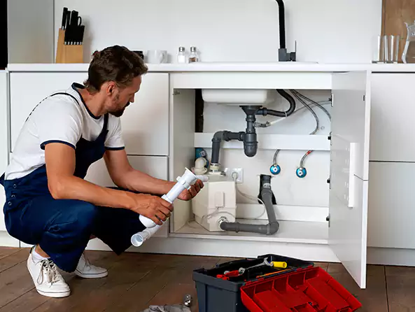Why Choose Tukwila Plumber for Insinkerator Installation in Tukwila, WA?
