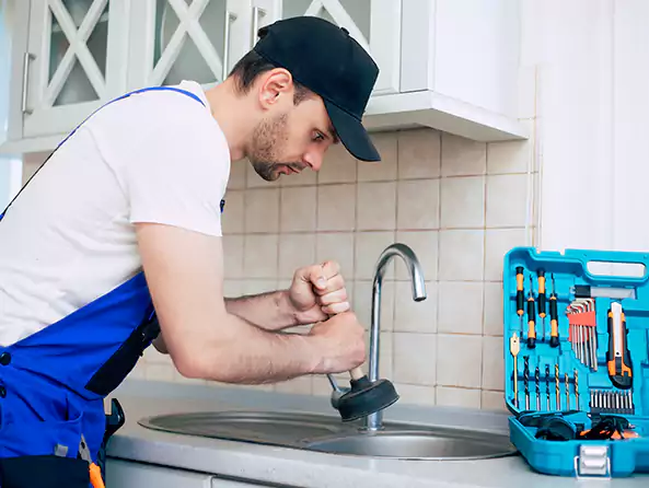 Why Choose Tukwila Plumber for Kitchen Plumbing in Tukwila, WA?