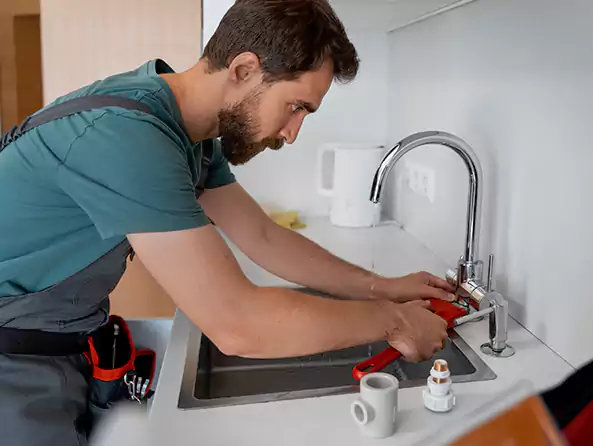 Why Choose Tukwila Plumber for Kitchen Sink Installation in Tukwila, WA?