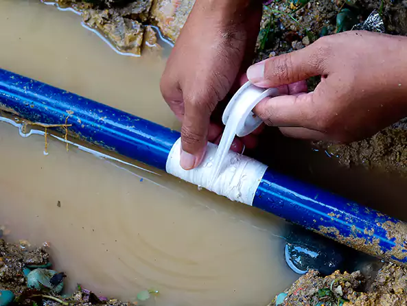  Why Choose Tukwila Plumber for Leak Detection in Tukwila, WA?]