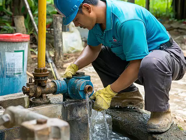 Why Choose Tukwila Plumber for Pipe Repair in Tukwila, WA?