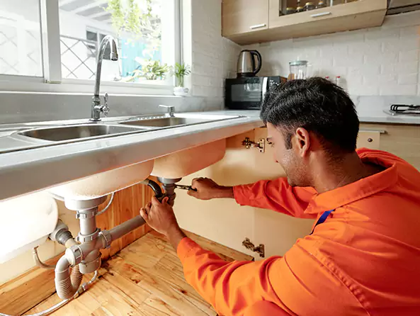 Why Choose Tukwila Plumber for Plumbers for Frozen Pipes in Tukwila, WA?