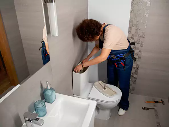 Why Choose Tukwila Plumber for Plumbers Near Me in Tukwila, WA?