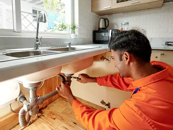 Why Choose Tukwila Plumber for Plumbing Installation in Tukwila, WA?