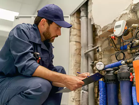 Why Choose Tukwila Plumber for Plumbing Maintenance in Tukwila, WA?