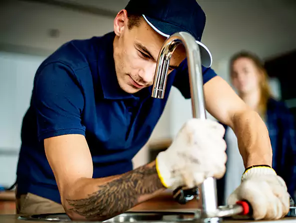 Why Choose Tukwila Plumber for Plumbing Repair in Tukwila, WA?