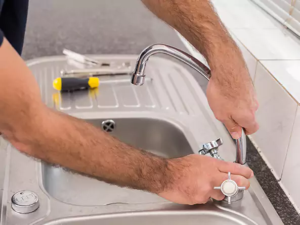 Why Choose Tukwila Plumber for Plumbing Replacement in Tukwila, WA?