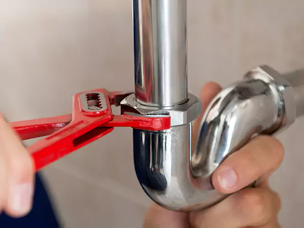 Why Choose Tukwila Plumber for Polybutylene Plumbing Replacement in Tukwila, WA?