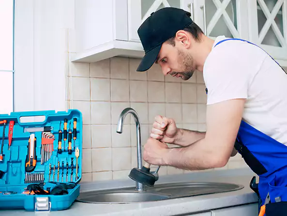 Why Choose Tukwila Plumber for Rooter Services in Tukwila, WA?