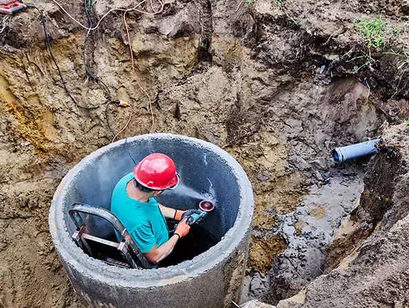 Why Choose Tukwila Plumber for Septic Tank Repair in Tukwila, WA?