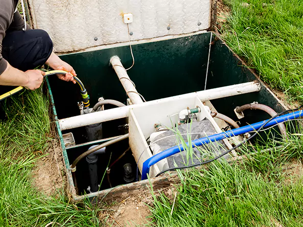 Why Choose Tukwila Plumber for Sewage Ejector Pump Installation in Tukwila, WA?