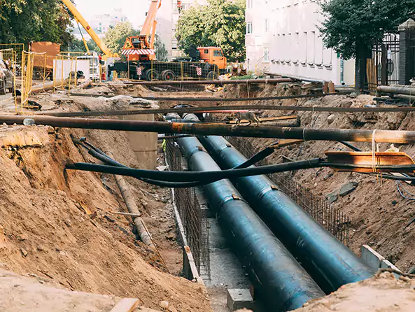 Why Choose Tukwila Plumber for Sewer Cleaning in Tukwila, WA?