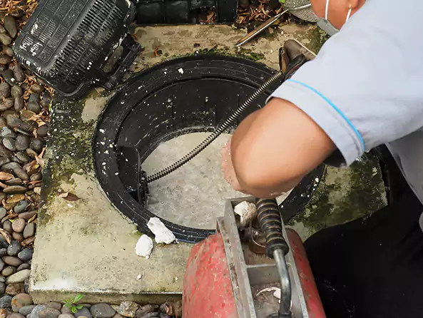 Why Choose Tukwila Plumber for Sewer Line Cleaning in Tukwila, WA?