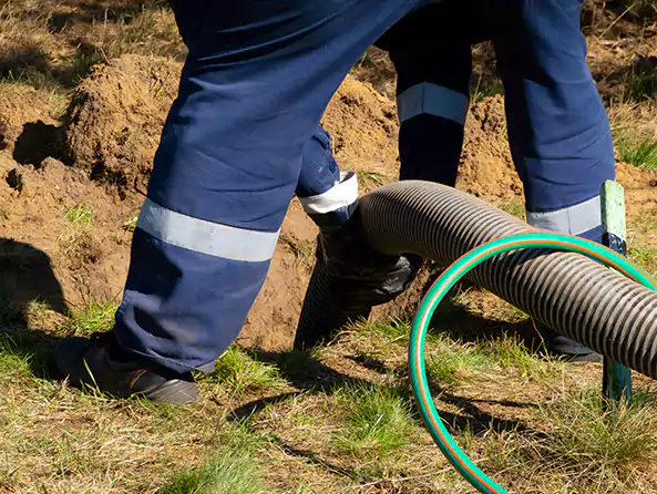 Why Choose Tukwila Plumber for Sewer Line Replacement in Tukwila, WA?