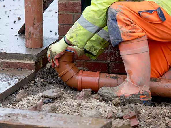 Why Choose Tukwila Plumber for Sewer Replacement in Tukwila, WA?