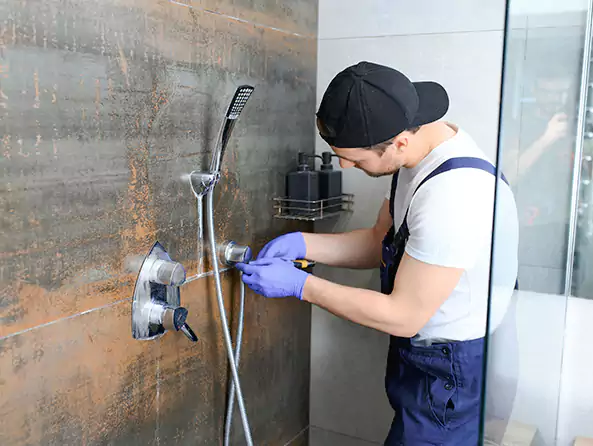 Why Choose Tukwila Plumber for Shower Installation in Tukwila, WA?