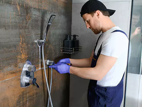 Why Choose Tukwila Plumber for Shower Repair in Tukwila, WA?